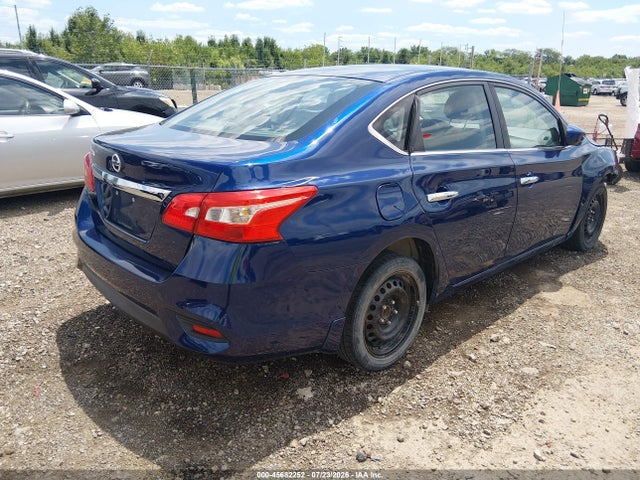 صورة 4 لـ 2017 Nissan SENTRA S