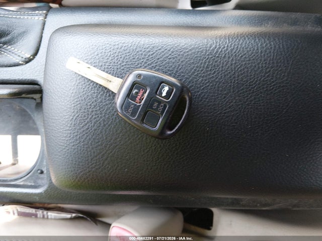 صورة مصغرة 11 لـ 2001 Lexus IS 300
