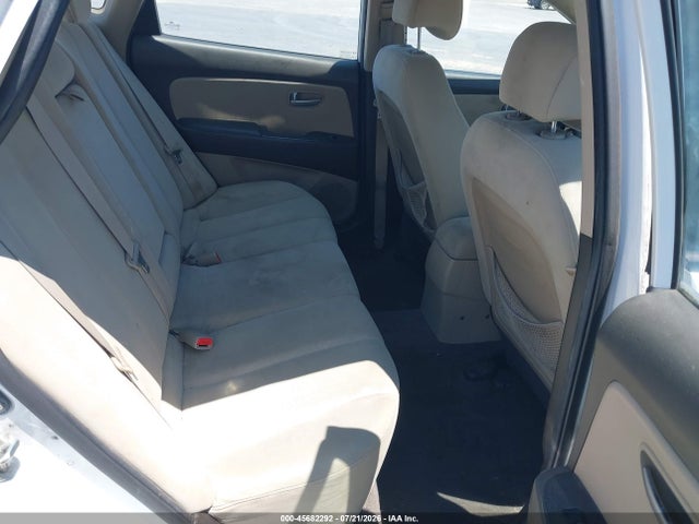 2008 Hyundai ELANTRA GLS/SE — фото 8