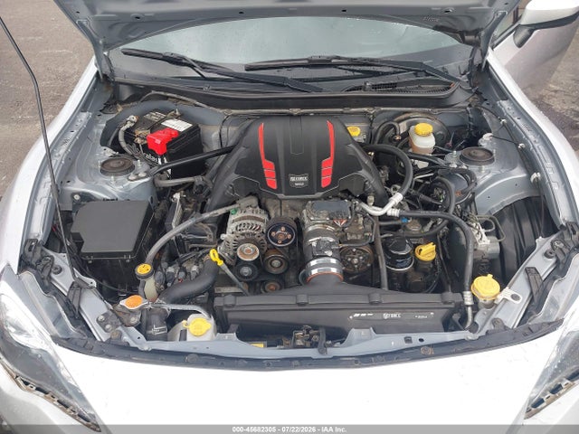 صورة 10 لـ 2014 Subaru BRZ PREMIUM