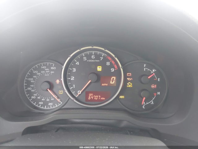 صورة 7 لـ 2014 Subaru BRZ PREMIUM
