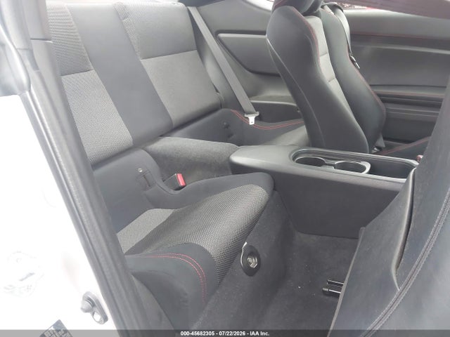 صورة 8 لـ 2014 Subaru BRZ PREMIUM