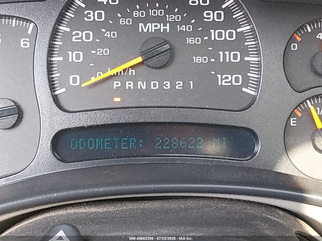 2006 GMC SIERRA 1500 SLT — миниатюра 12