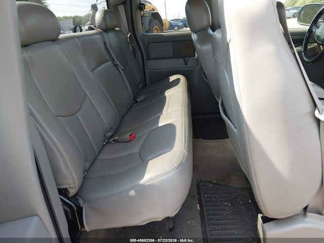 2006 GMC SIERRA 1500 SLT 照片 8