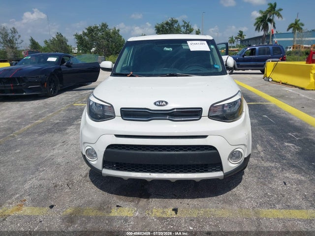 صورة مصغرة 12 لـ 2019 KIA SOUL +