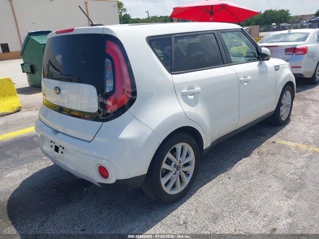 صورة 4 لـ 2019 KIA SOUL +