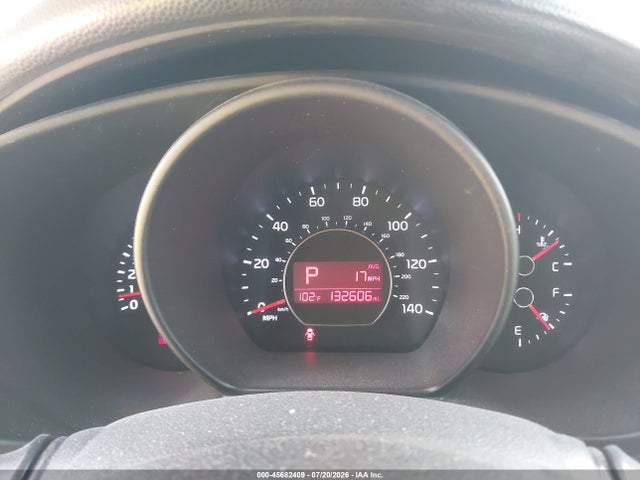صورة 7 لـ 2019 KIA SOUL +