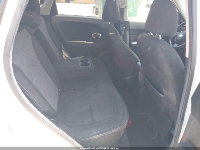 صورة 8 لـ 2019 KIA SOUL +
