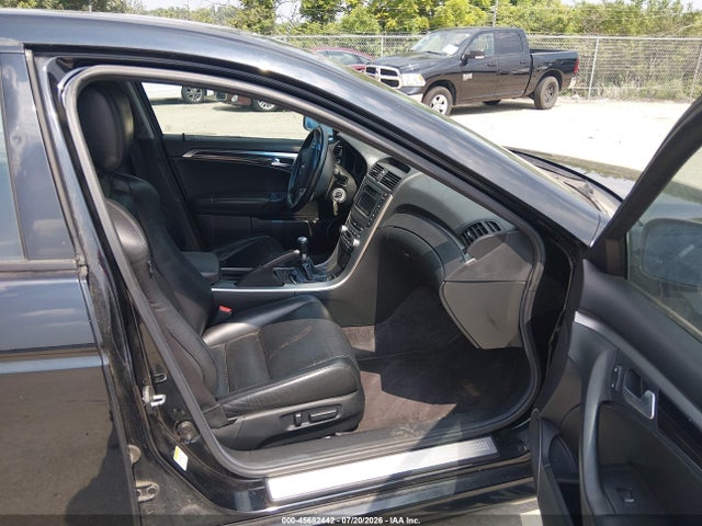 صورة 5 لـ 2005 Acura TL