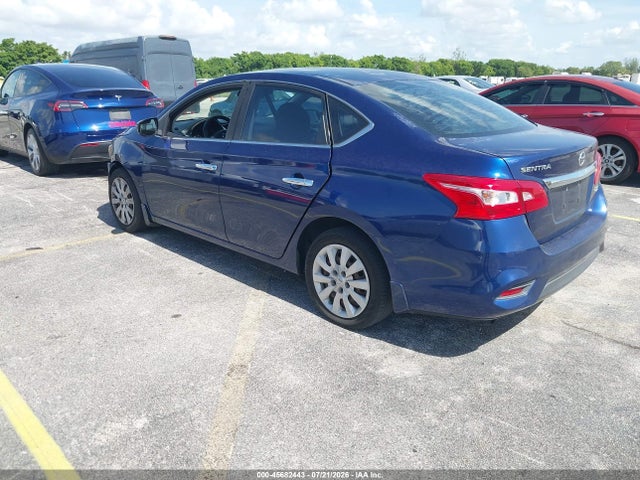 صورة 3 لـ 2016 Nissan SENTRA S