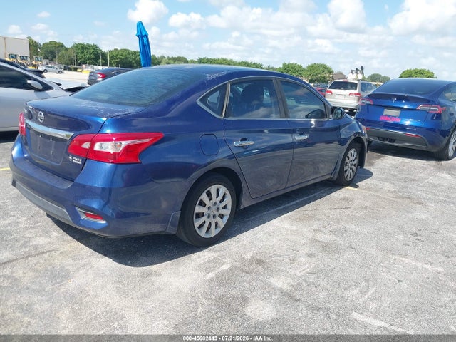 صورة 4 لـ 2016 Nissan SENTRA S