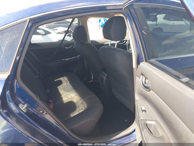 صورة 8 لـ 2016 Nissan SENTRA S
