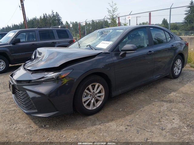 صورة 2 لـ 2026 Toyota CAMRY LE