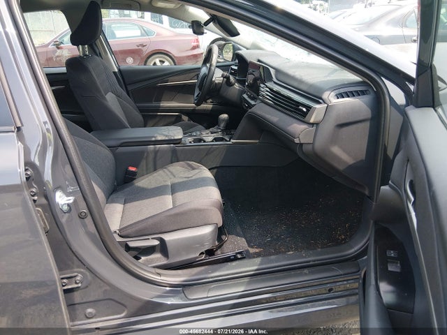صورة 5 لـ 2026 Toyota CAMRY LE