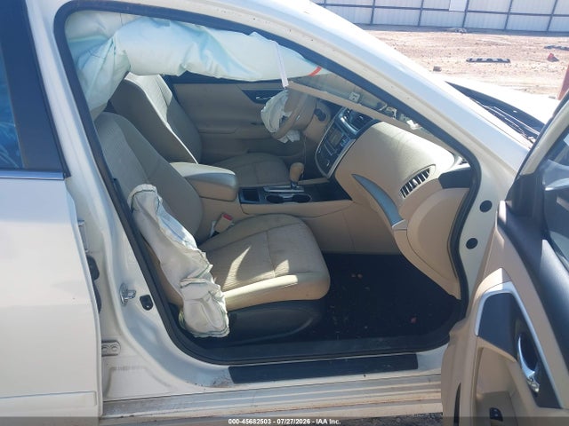 صورة 5 لـ 2016 Nissan ALTIMA 2.5 S