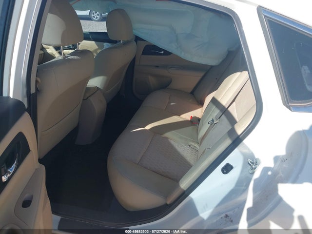 صورة 8 لـ 2016 Nissan ALTIMA 2.5 S