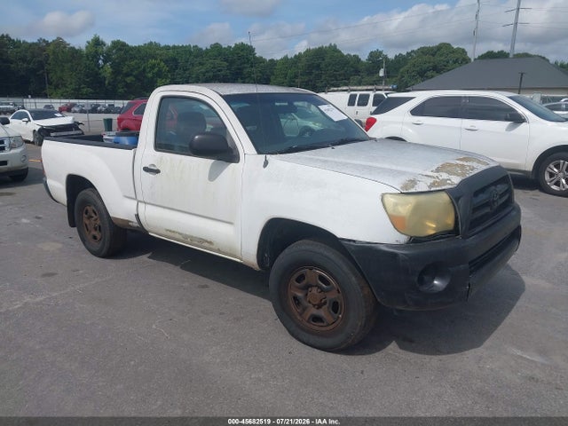 2006 Toyota TACOMA photo 1