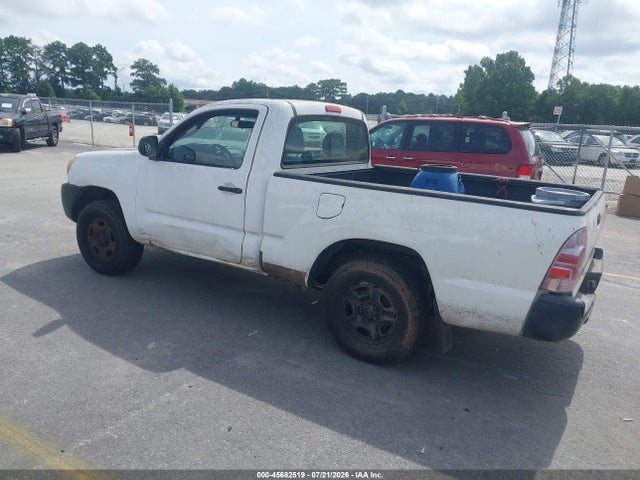 2006 Toyota TACOMA photo 3