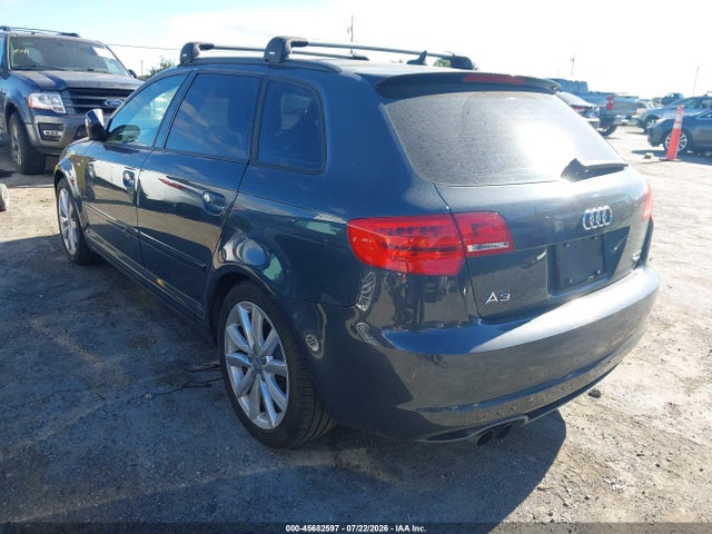 صورة 3 لـ 2013 AUDI A3 2.0T PREMIUM