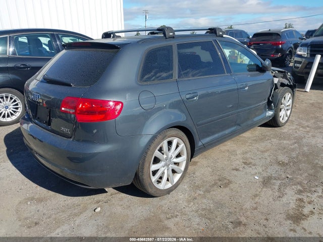 صورة 4 لـ 2013 AUDI A3 2.0T PREMIUM