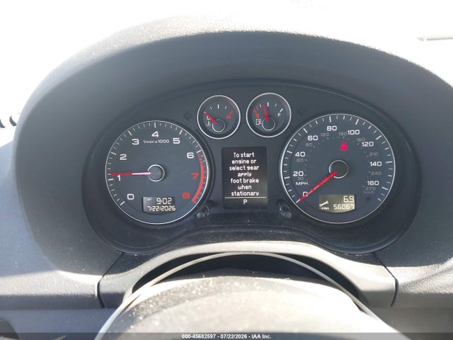 صورة 7 لـ 2013 AUDI A3 2.0T PREMIUM
