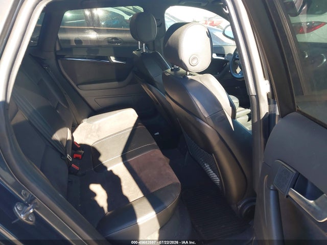 صورة 8 لـ 2013 AUDI A3 2.0T PREMIUM