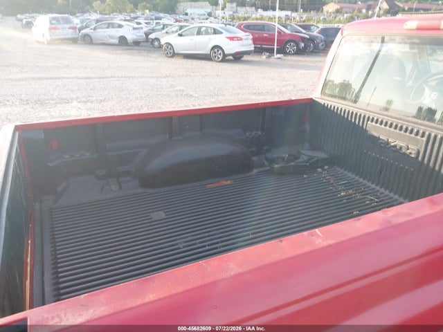 2001 Mazda B3000 DS/SE 照片 8