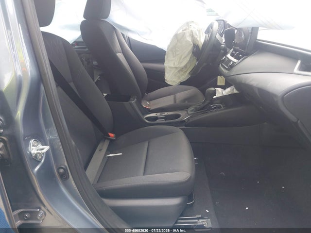 2025 Toyota COROLLA LE 照片 5