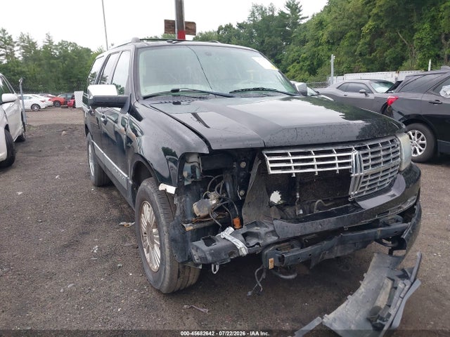 2009 LINCOLN NAVIGATOR 