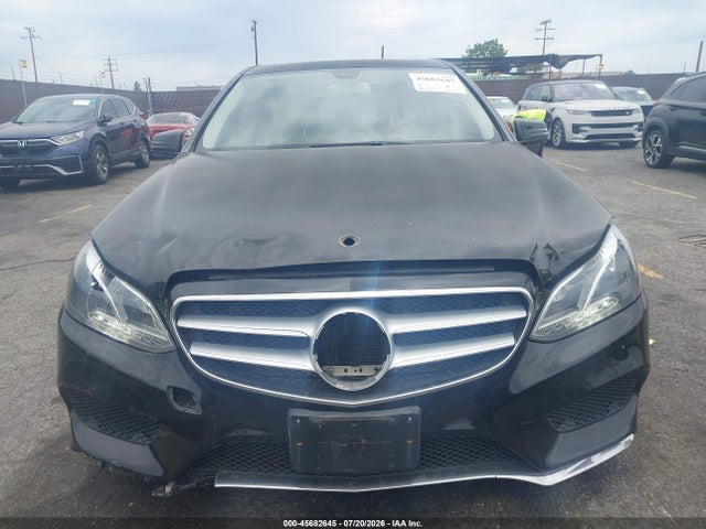 2015 Mercedes-BENZ E 350 缩略图 12