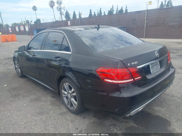 2015 Mercedes-BENZ E 350 照片 3