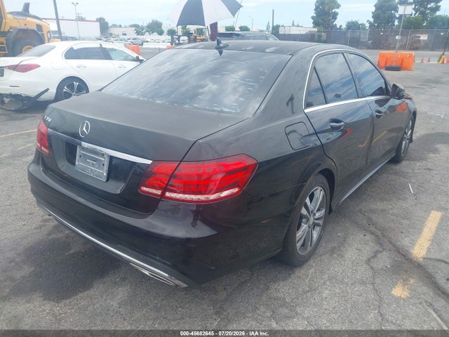 2015 Mercedes-BENZ E 350 照片 4