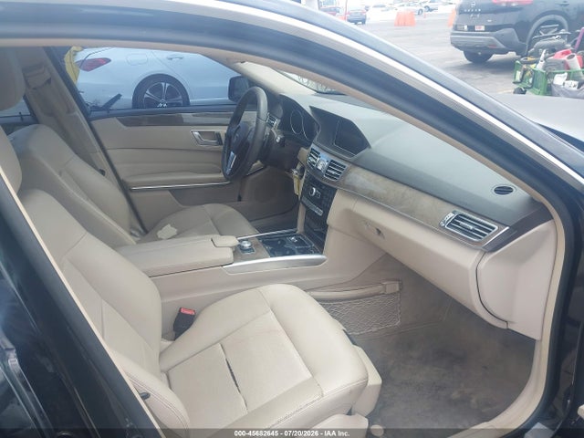 2015 Mercedes-BENZ E 350 照片 5