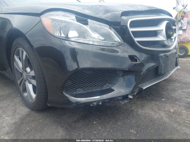 2015 Mercedes-BENZ E 350 照片 6