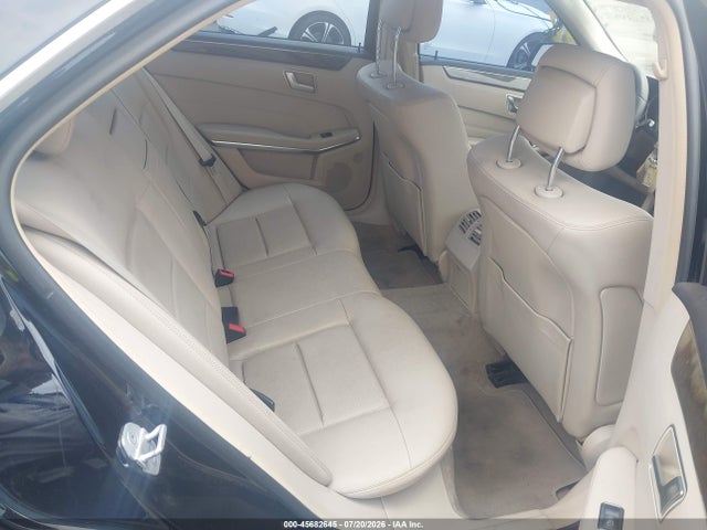 2015 Mercedes-BENZ E 350 照片 8