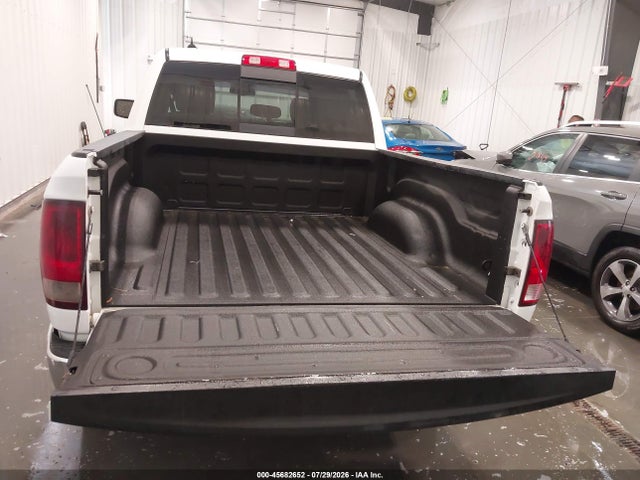2014 RAM 1500 BIG HORN — фото 17