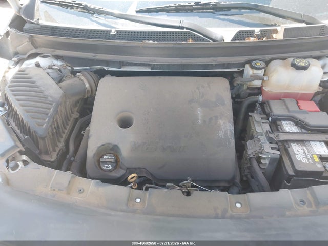 2020 BUICK ENCLAVE FWD ESSENCE 10