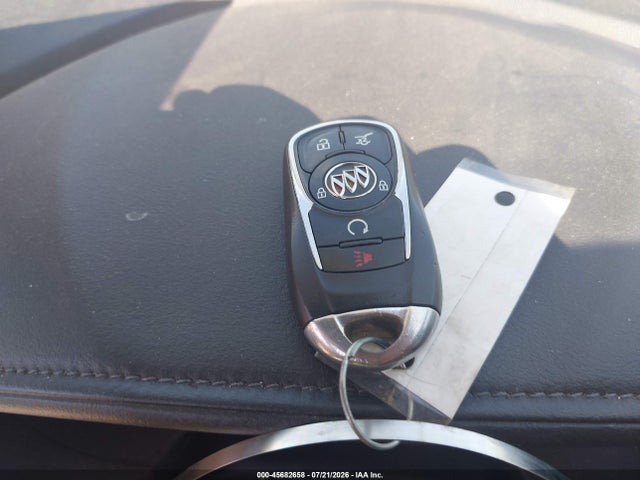 2020 BUICK ENCLAVE FWD ESSENCE 11