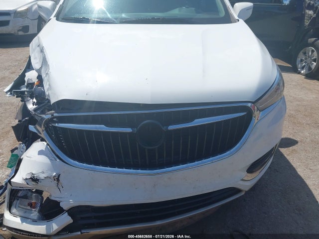 2020 BUICK ENCLAVE FWD ESSENCE 12