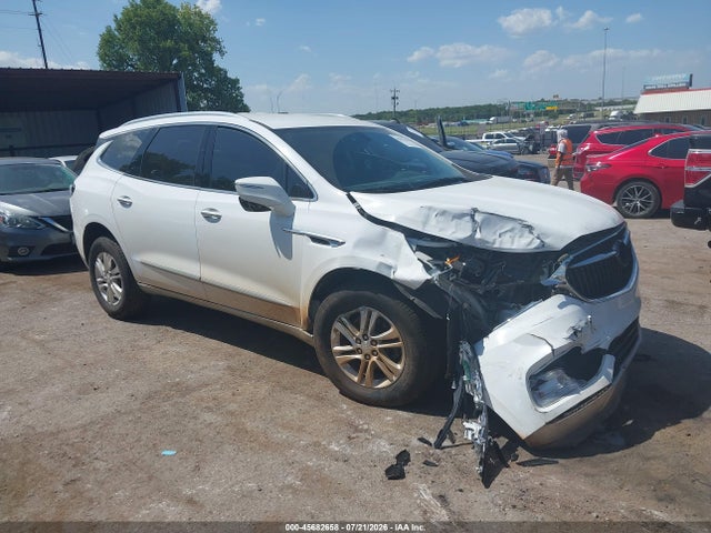 2020 BUICK ENCLAVE FWD ESSENCE 13