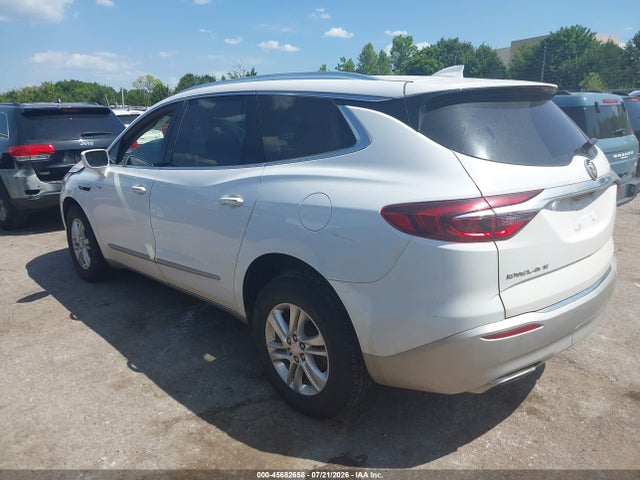 2020 BUICK ENCLAVE FWD ESSENCE 14