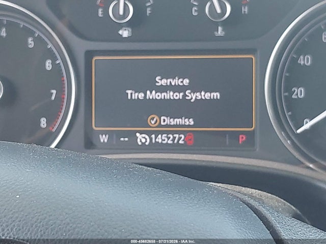 2020 BUICK ENCLAVE FWD ESSENCE 15