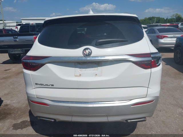 2020 BUICK ENCLAVE FWD ESSENCE 16