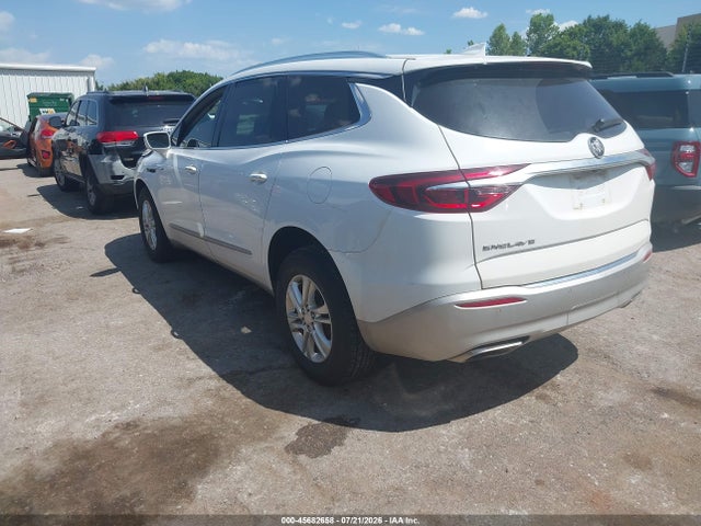 2020 BUICK ENCLAVE FWD ESSENCE 3