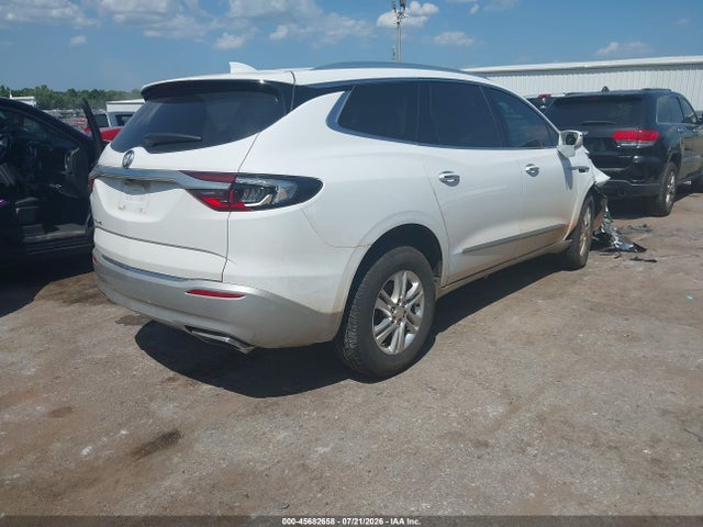 2020 BUICK ENCLAVE FWD ESSENCE 4