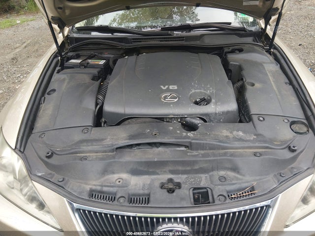 صورة 10 لـ 2006 Lexus IS 250