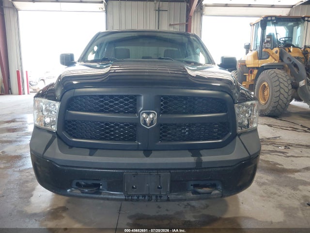 2019 RAM 1500 CLASSIC TRADESMAN 4X4 5'7 BOX 照片 13