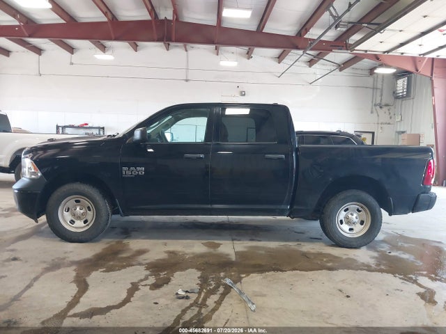 صورة 15 لـ 2019 RAM 1500 CLASSIC TRADESMAN 4X4 5'7 BOX