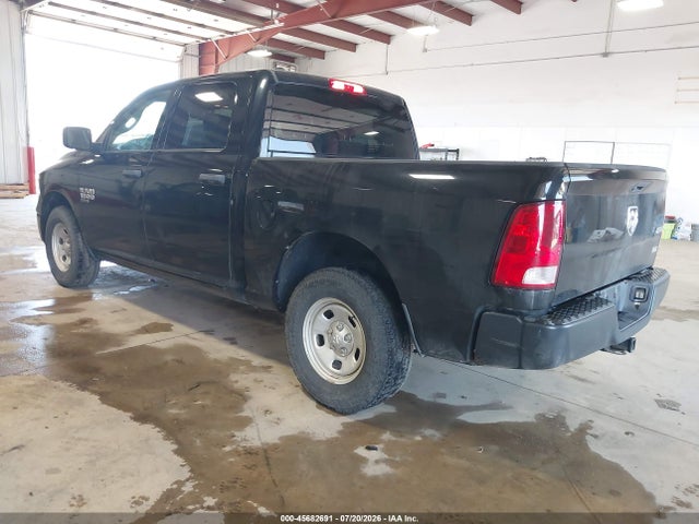 2019 RAM 1500 CLASSIC TRADESMAN 4X4 5'7 BOX 照片 3
