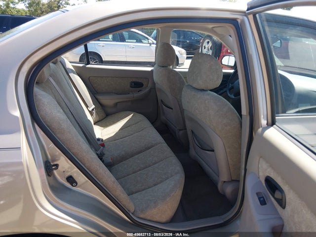 صورة 8 لـ 2002 Hyundai ELANTRA GLS